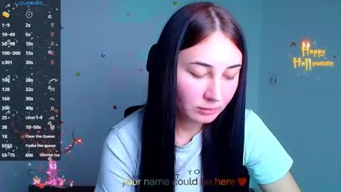 Emma online show from October 23, 11:38 am