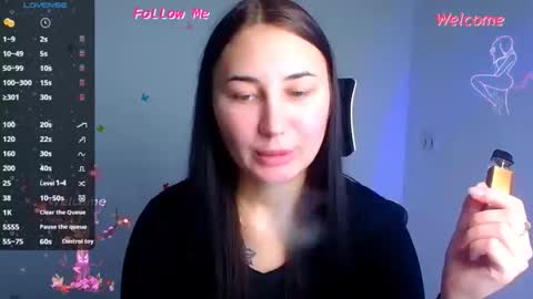 Emma online show from November 9, 12:34 pm