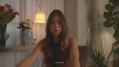 emma_lu1 online show from October 9, 2:54 pm