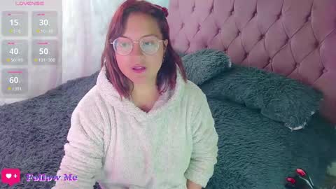 Emma online show from January 7, 3:35 am