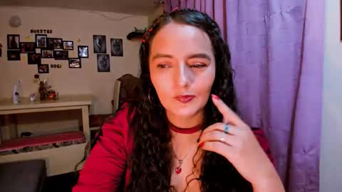  emma luxy online show from March 28, 5:18 am