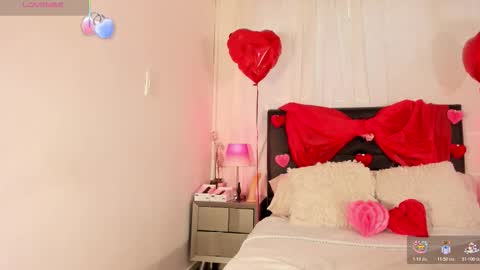 Im Emma online show from February 16, 7:03 pm