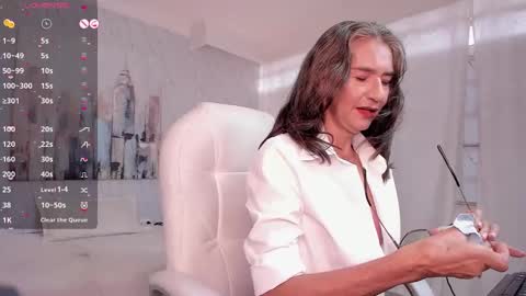 Emma  online show from December 6, 12:27 pm