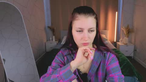 Emma Myer online show from May 25, 12:42 am