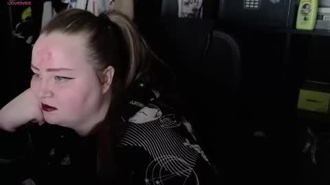 Emma Razumovskaya online show from October 15, 2:03 am