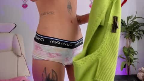 Emma online show from March 7, 5:09 pm