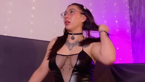 Emma Rouse Independent Model online show from May 9, 1:18 am