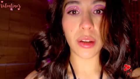 Emma Rouse Independent Model online show from February 18, 5:06 am