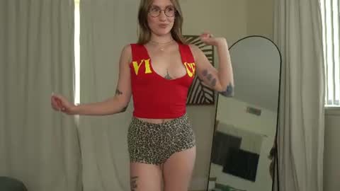 Emma Ruby online show from July 17, 6:22 pm
