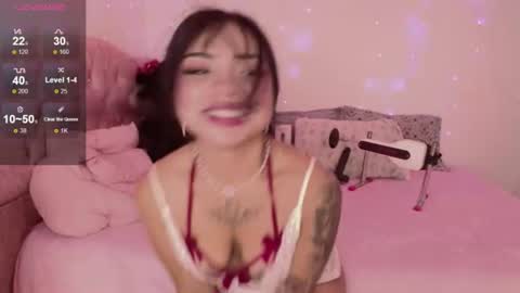EMMA  online show from July 3, 9:21 pm