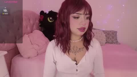 EMMA  online show from July 2, 9:21 pm