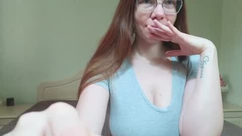 Emma-milky-tits online show from June 20, 4:38 am