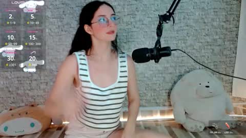 Emma  online show from February 4, 2:47 am