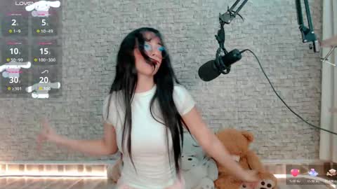Emma  online show from May 19, 2:51 am