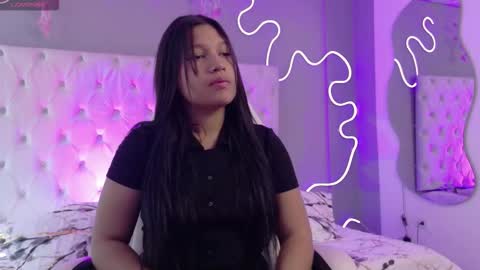 emma_visconti online show from October 9, 1:15 pm