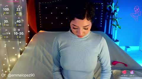Emma web online show from May 7, 3:49 pm