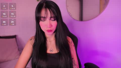 Snapshot of emma_woods__ chatting on January 7, 11:48 am emma_woods__ online show from January 7, 11:48 am
