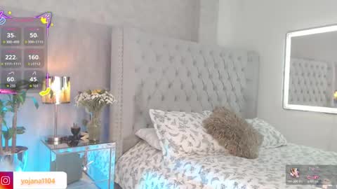 zoe  online show from October 28, 9:19 pm