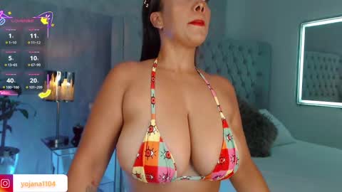 zoe  online show from September 29, 8:47 pm