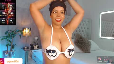 zoe  online show from November 8, 10:48 pm