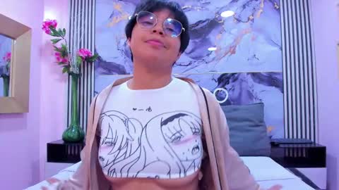Emma  online show from September 30, 2:50 am