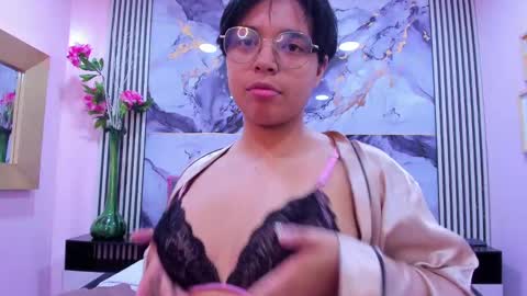 Emma  online show from September 26, 3:04 am
