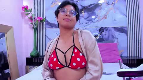 Emma  online show from September 19, 3:16 am