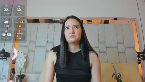 Emma online show from June 21, 9:08 pm