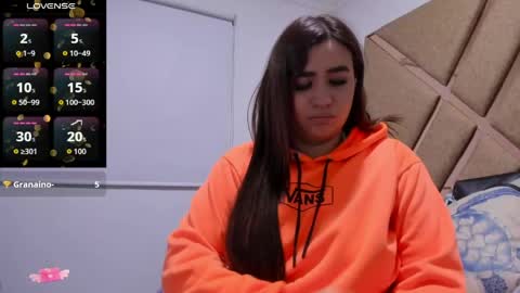 Emma online show from May 11, 12:24 am