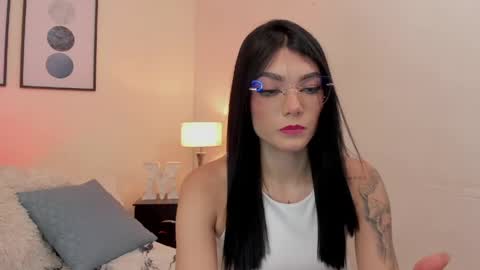 Emma  online show from May 9, 9:28 pm