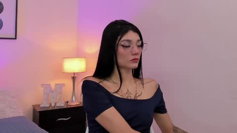 Emma  online show from May 21, 12:30 am