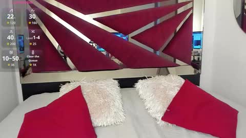 Emma  online show from October 14, 7:16 pm