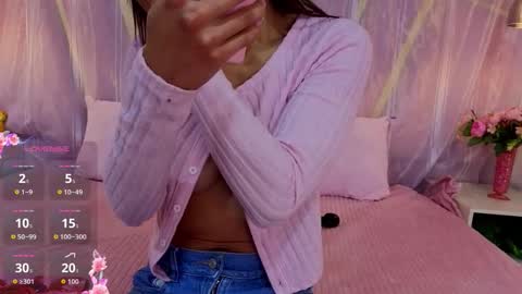 emma cortez online show from March 19, 12:09 pm