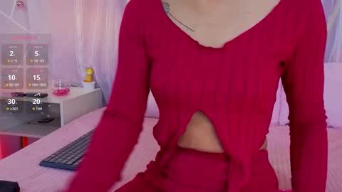 emma cortez online show from March 18, 11:59 am