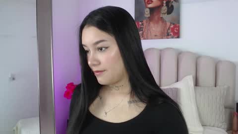 emmacute_x online show from October 20, 1:58 pm