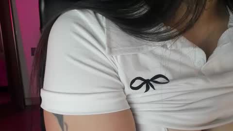 emmacute_x online show from October 27, 2:12 pm