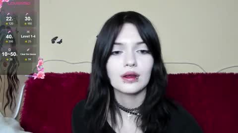 Emma online show from December 22, 3:26 pm