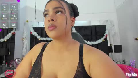 emmadasilva online show from December 22, 6:55 pm