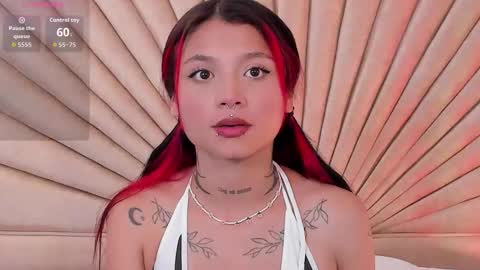           online show from October 16, 12:08 pm