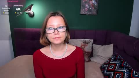 Emma 3 online show from May 23, 2:10 am