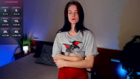 Emma day  Wendy night online show from December 14, 5:18 am