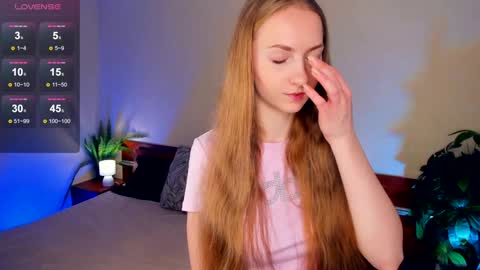 Emma day  Wendy night online show from December 16, 8:16 pm
