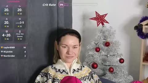 Emma online show from January 10, 10:09 am