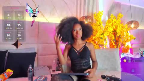 emmalove01 online show from April 27, 2:19 am