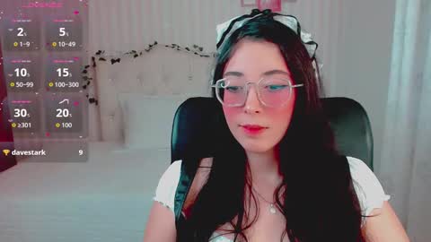 Emmas Room online show from March 8, 2:04 am