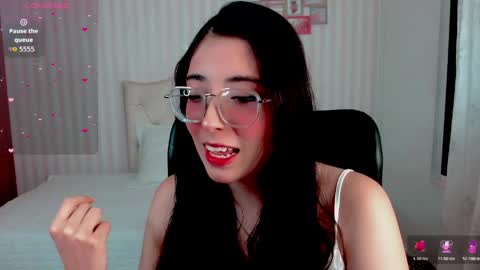 Emmas Room online show from March 31, 12:21 am