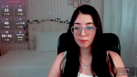 Emmas Room online show from March 22, 12:27 am