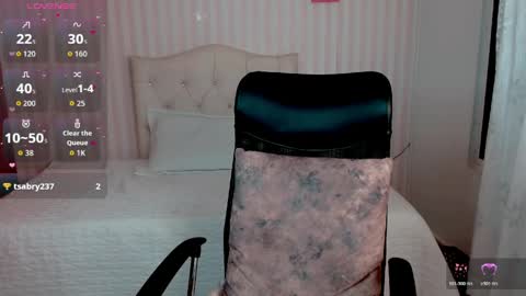 Emmas Room online show from April 8, 1:19 am