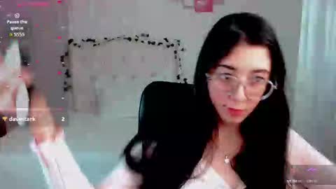 Emmas Room online show from March 21, 12:48 am