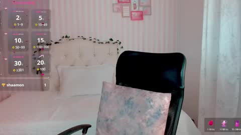 Emmas Room online show from March 17, 1:09 am